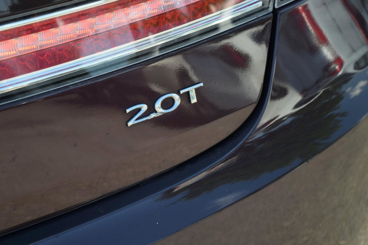 Used 2017 Lincoln MKZ Black Label w/ Climate Package FWD image 14