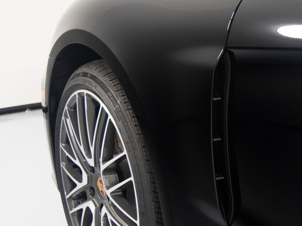 New 2026 Porsche Panamera 4 AWD/4WD image 43