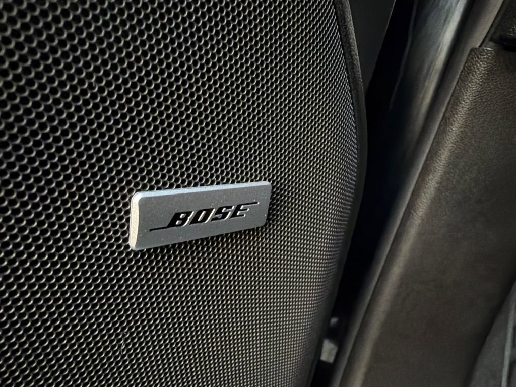 Used 2024 Chevrolet Suburban RST w/ Luxury Package image 36