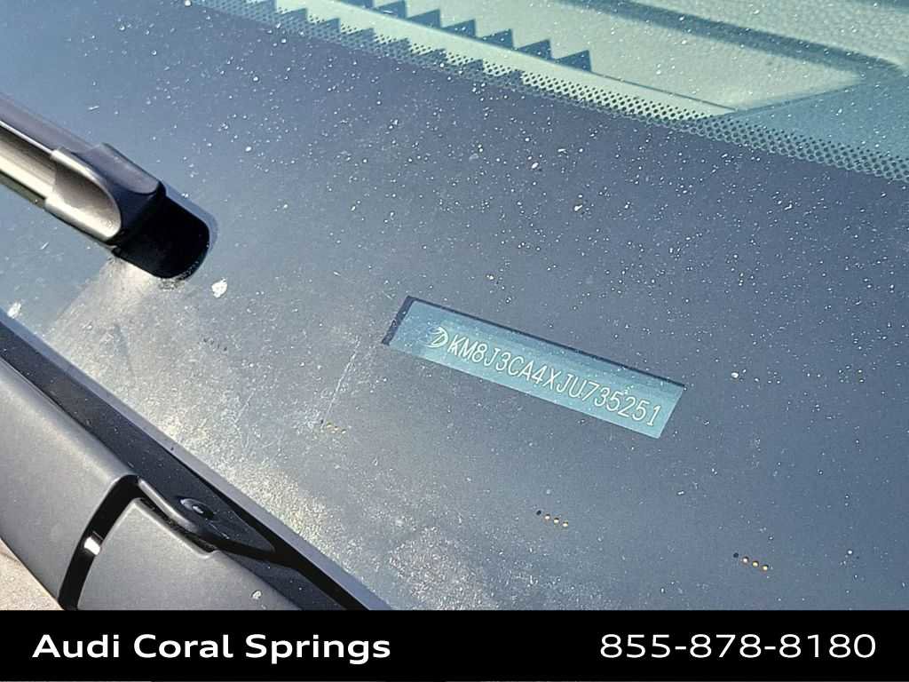 Used 2018 Hyundai Tucson SEL image 29