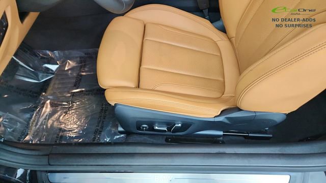 Used 2026 BMW 430i Convertible RWD image 33