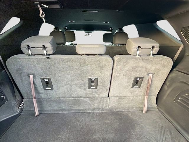 Used 2025 Chevrolet Traverse LT image 25