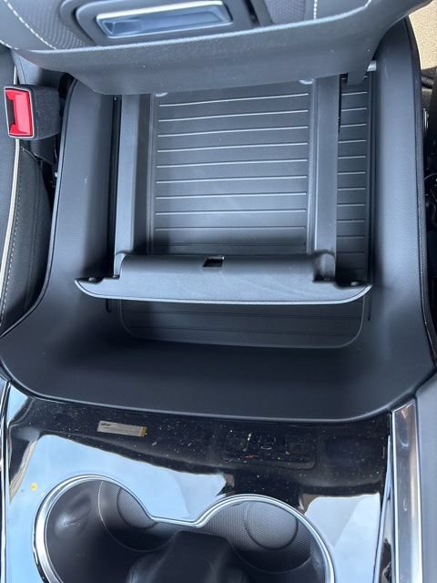 New 2026 Chevrolet Suburban Premier w/ Sun And Tow Package AWD/4WD image 28