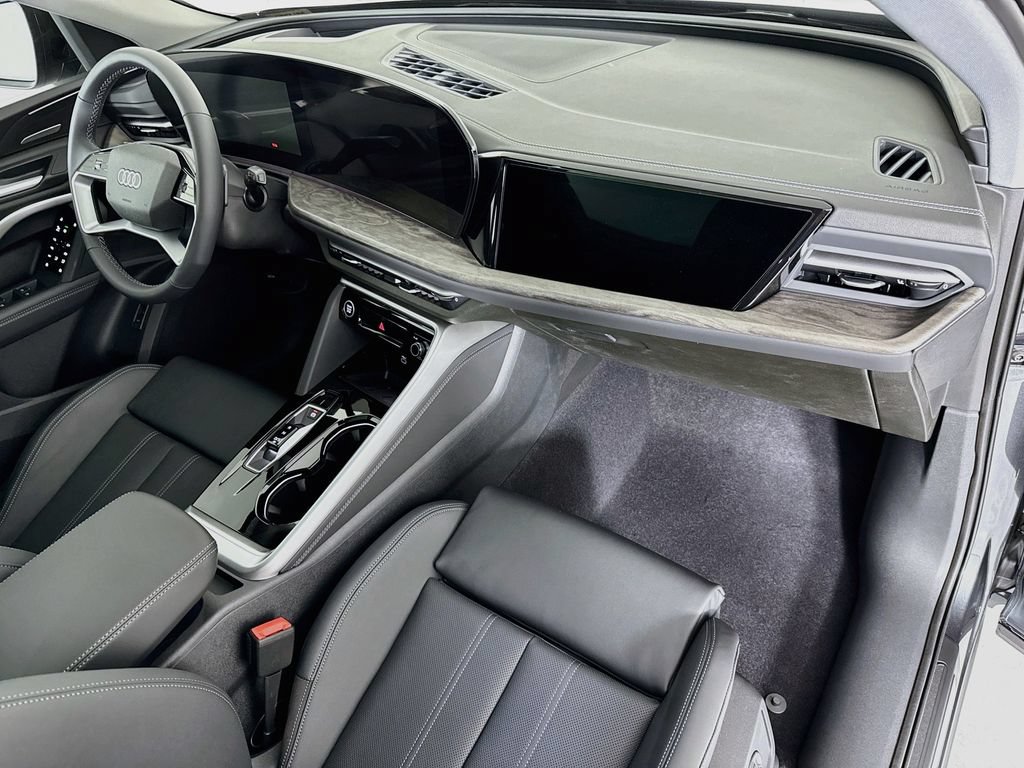 New 2026 Audi Q5 Premium Plus AWD/4WD image 19