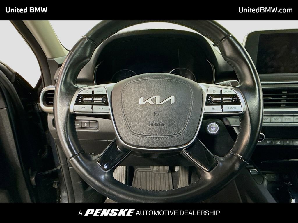 Used 2022 Kia Telluride S image 6