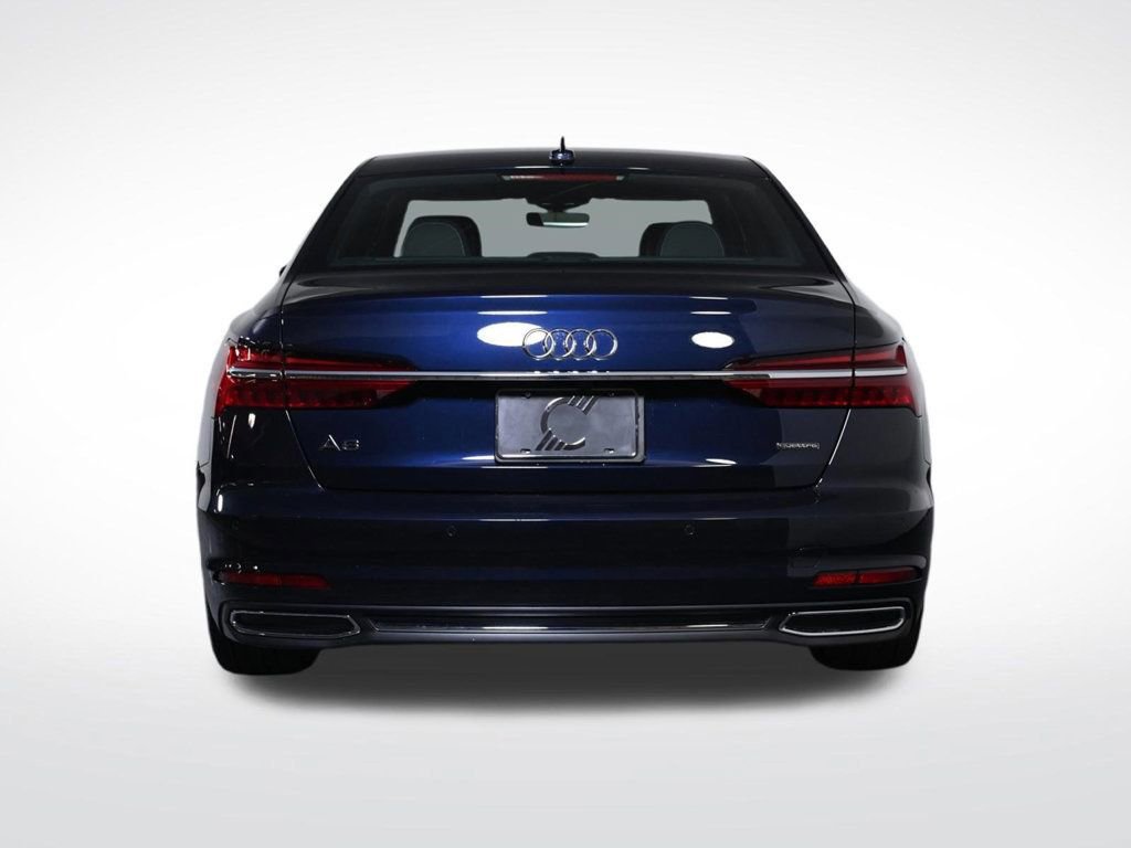 Used 2023 Audi A6 Premium Plus w/ Premium Plus Package image 4
