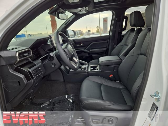 New 2026 Toyota 4Runner Limited image 21