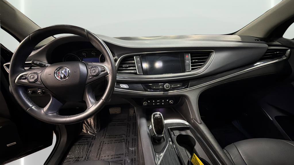 Used 2020 Buick Enclave Essence w/ Sport Touring Edition image 13