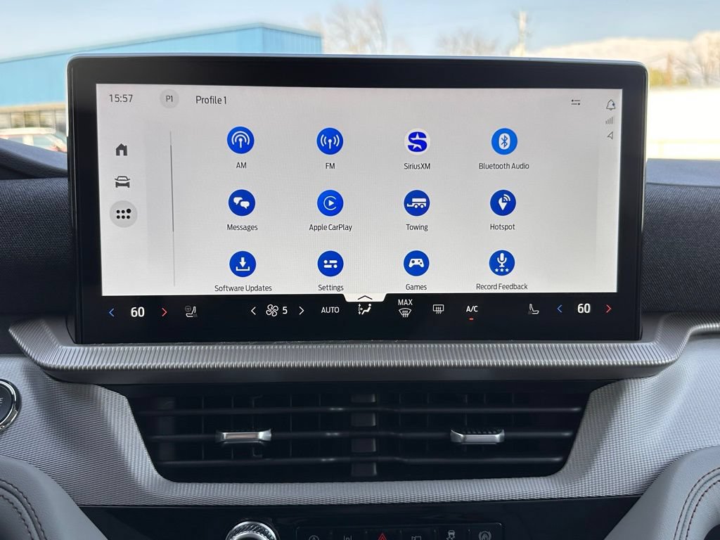New 2026 Ford Explorer Active w/ Active Comfort Package AWD/4WD image 36