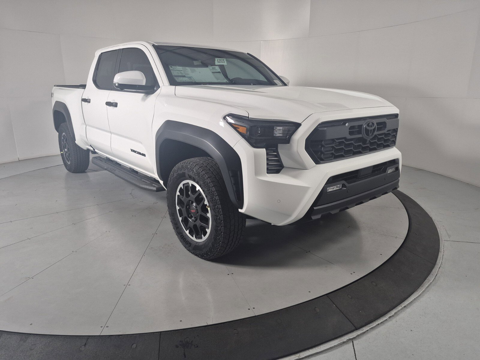New 2026 Toyota Tacoma SR5 image 6