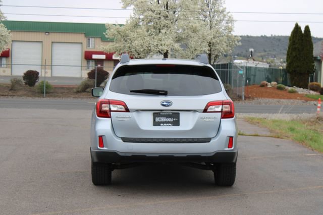 Used 2015 Subaru Outback 2.5i Premium w/ Popular Package #2 image 4