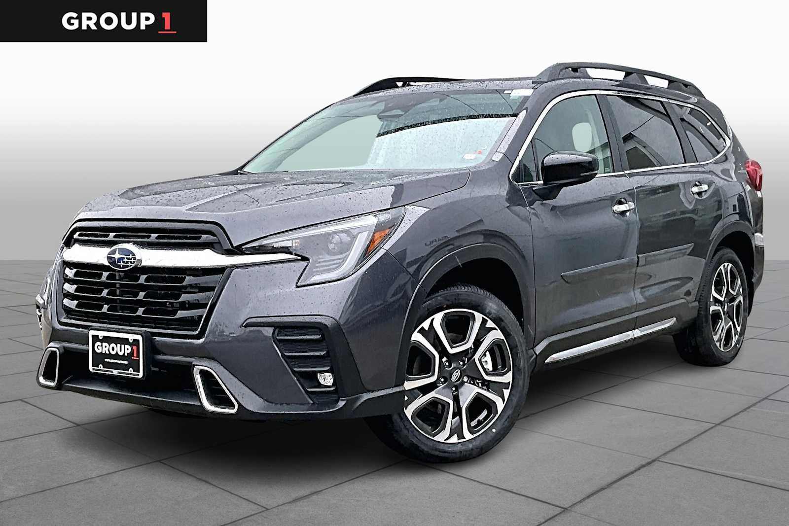 New 2026 Subaru Ascent Touring AWD/4WD image 1