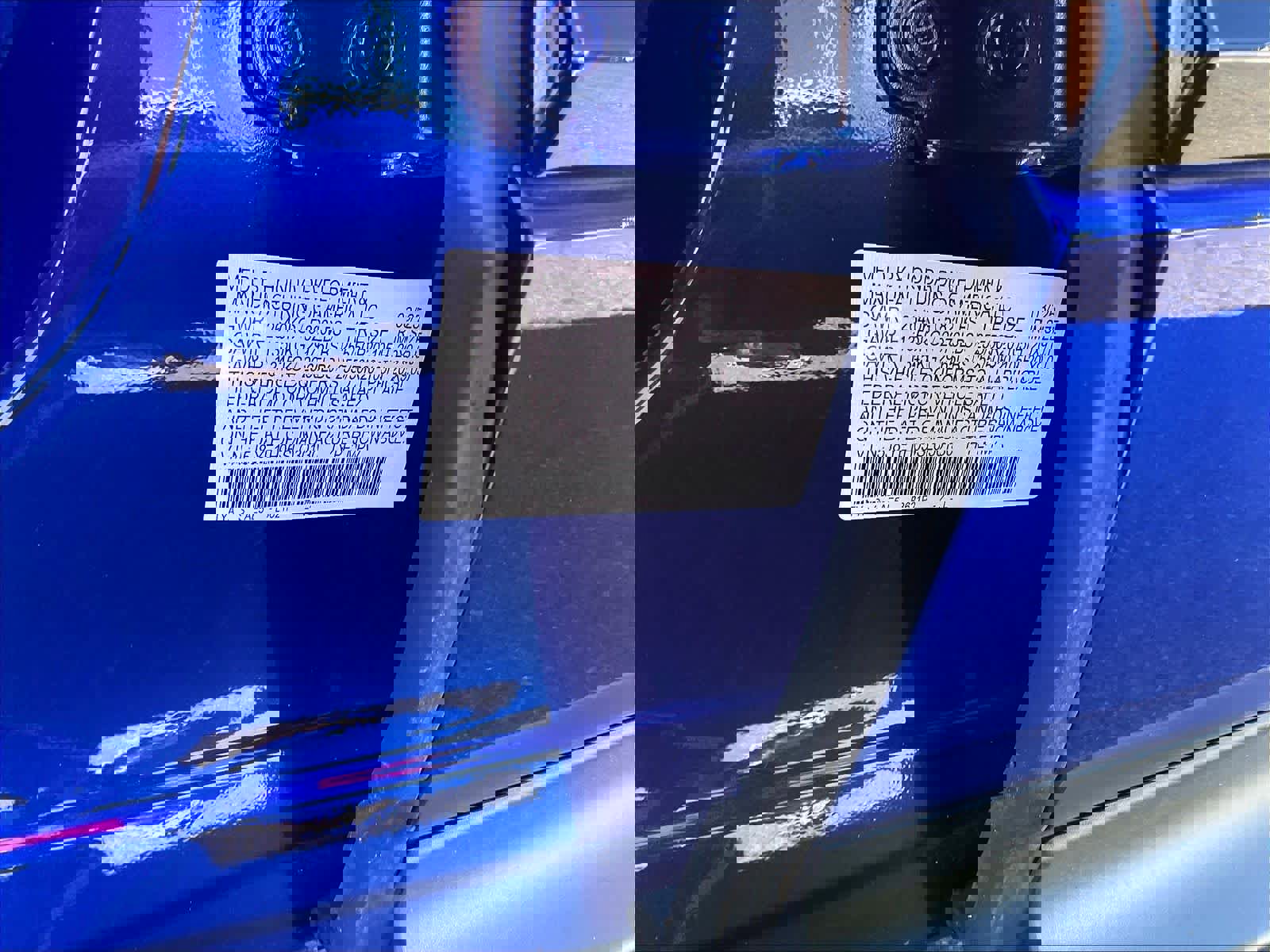 Used 2025 Acura MDX A-Spec image 33