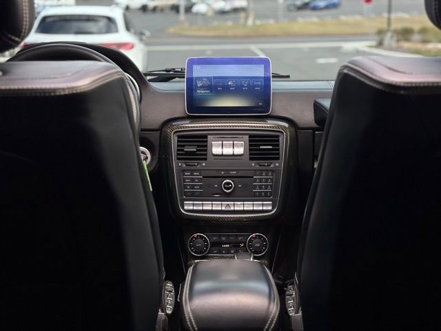 Used 2017 Mercedes-Benz G 63 AMG 4MATIC image 31