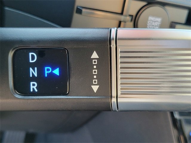New 2026 Hyundai Santa Fe Calligraphy image 15