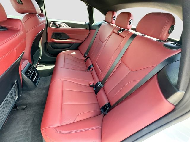 Used 2023 BMW i4 eDrive35 w/ Premium Package image 25