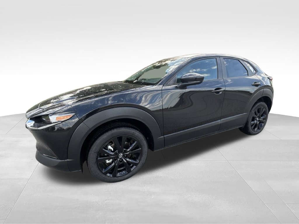 New 2026 MAZDA CX-30 AWD 2.5 S w/ Select Sport Pkg image 1