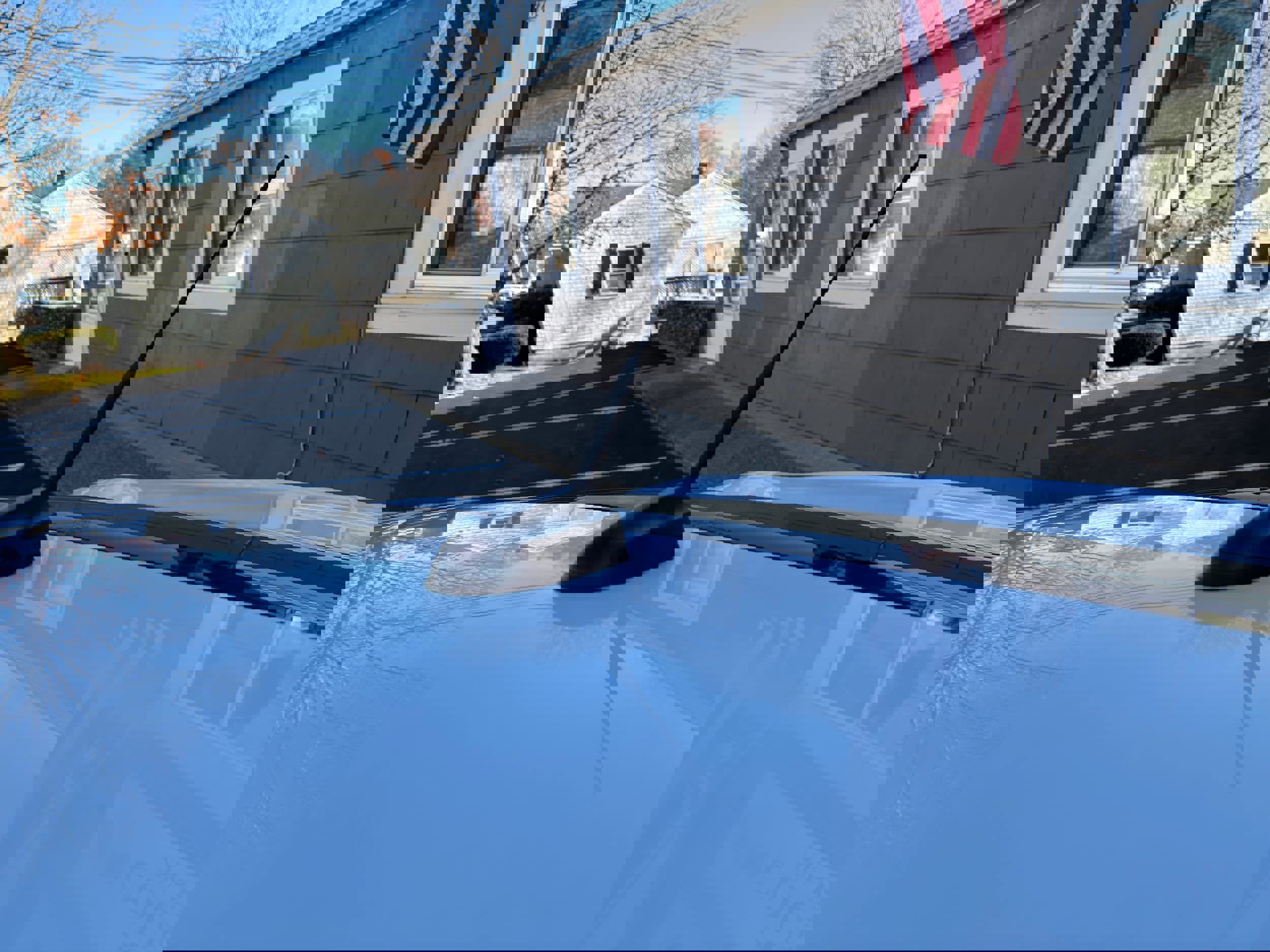 Used 2013 Ford Fusion SE image 12