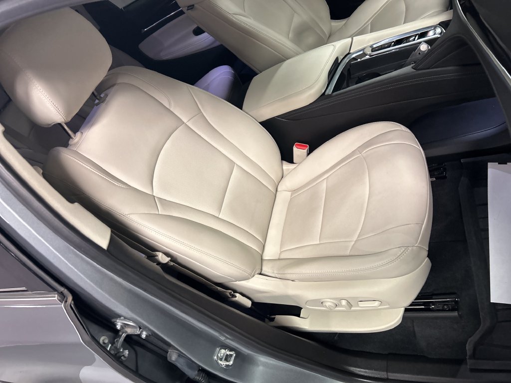 Used 2023 Buick Enclave Essence w/ LPO, Floor Liner Package FWD image 25