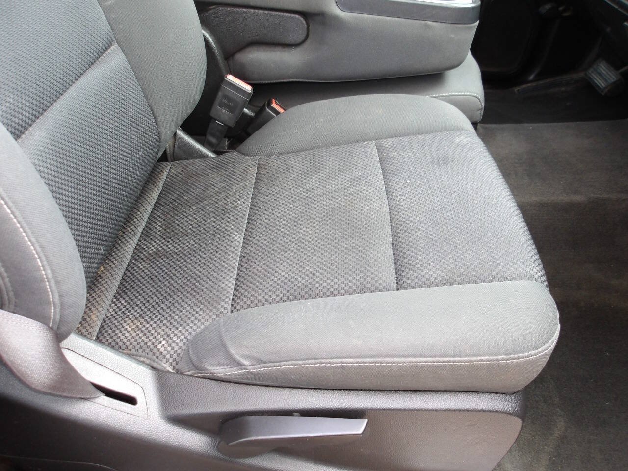 Used 2012 Chevrolet Silverado 1500 LT w/ All-Star Edition AWD/4WD image 57