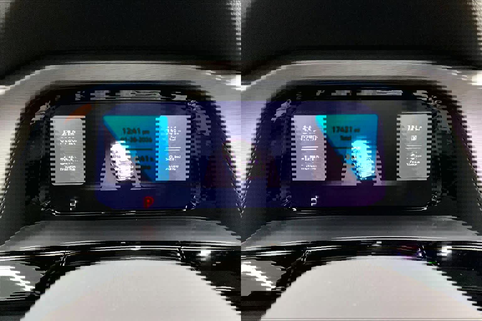 Used 2024 Volkswagen Atlas Cross Sport SE w/ Panoramic Sunroof Package image 24