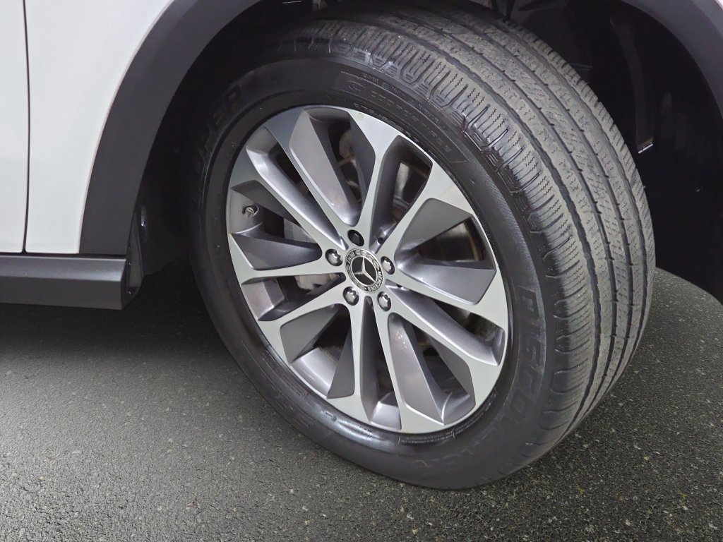 Used 2023 Mercedes-Benz GLE 350 4MATIC image 34