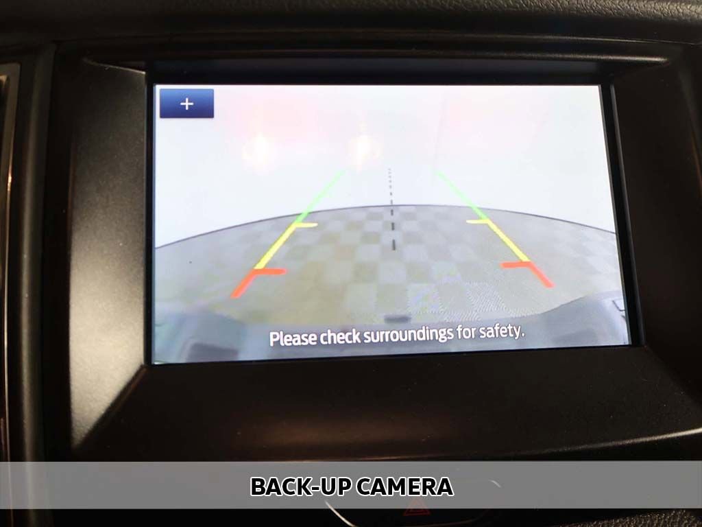 Used 2021 Ford Ranger XLT w/ Tremor Off-Road Package AWD/4WD image 4