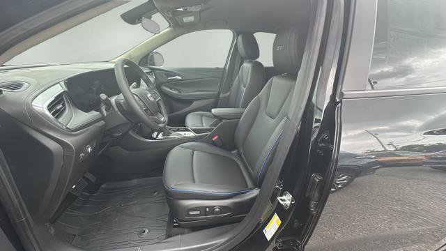 New 2026 Buick Encore GX Sport Touring FWD image 19