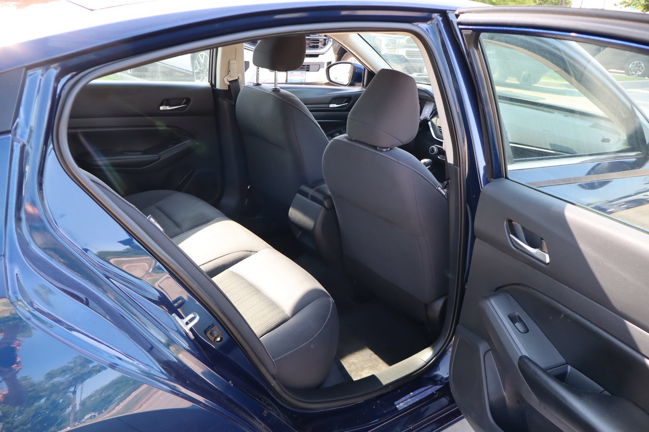 Used 2021 Nissan Altima 2.5 S FWD image 27