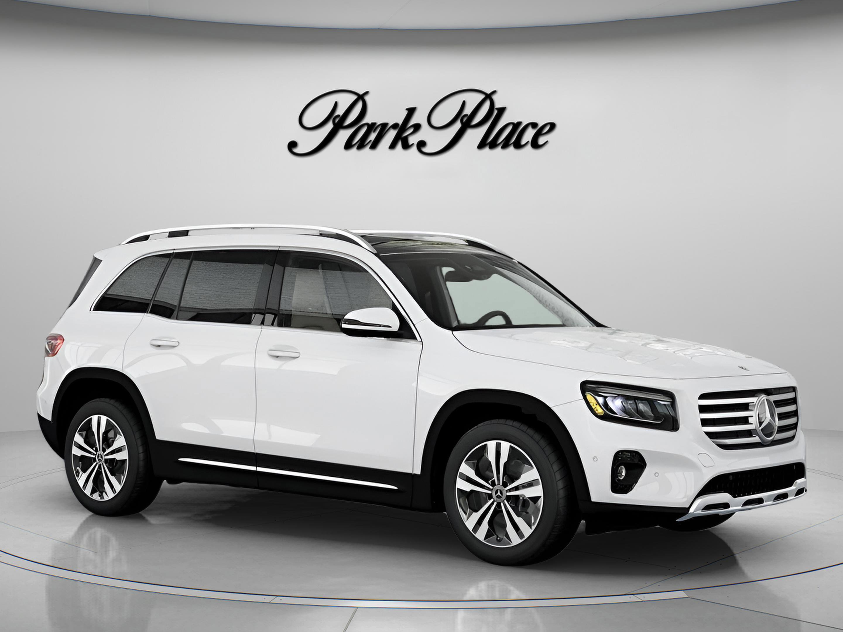 Certified 2026 Mercedes-Benz GLB 250 image 30