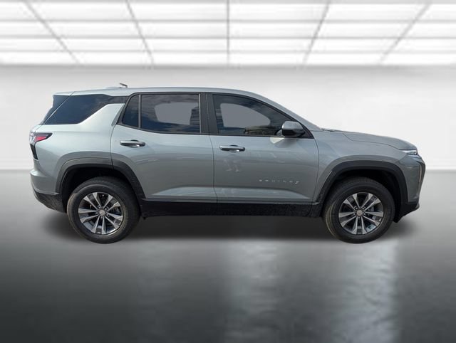 New 2026 Chevrolet Equinox LT w/ Convenience Package II FWD image 30