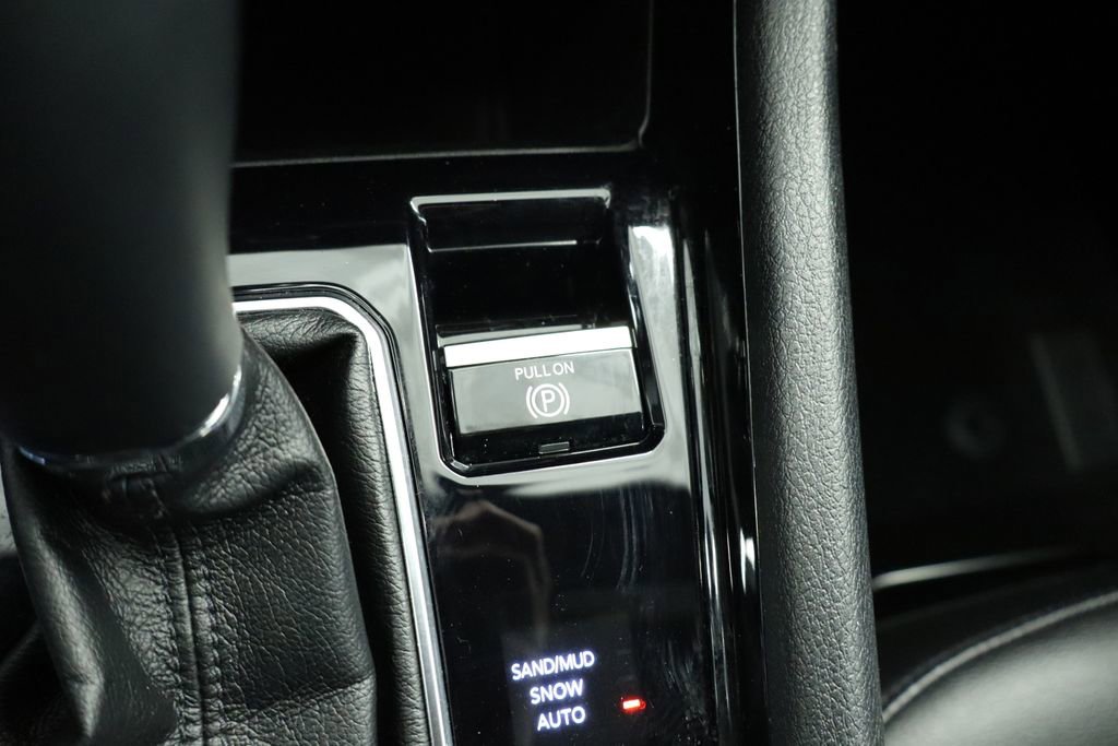 Used 2024 Jeep Compass Limited AWD/4WD image 43