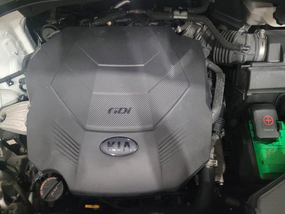 Used 2019 Kia Sorento SX image 30