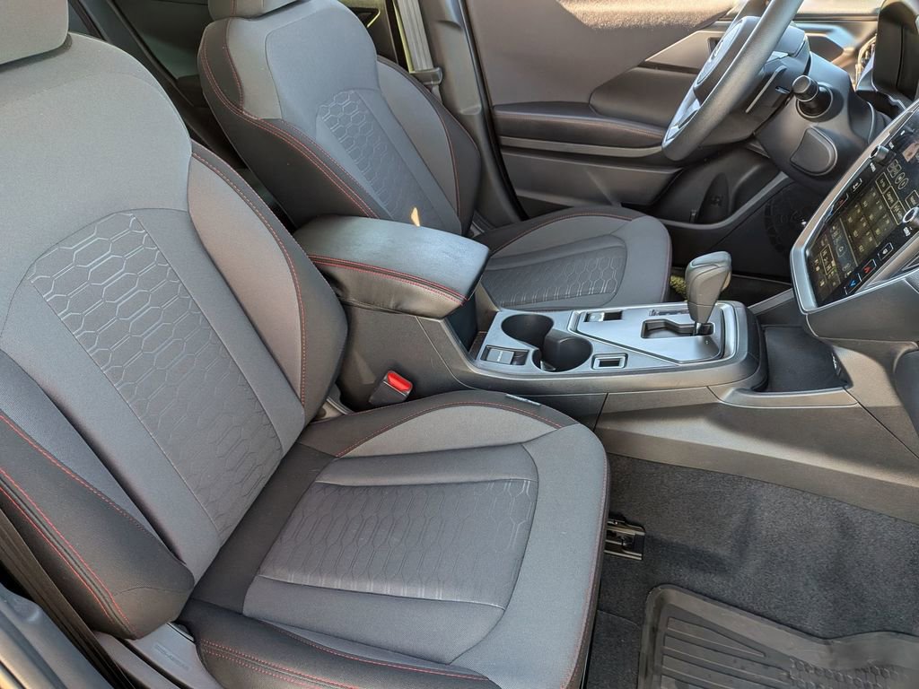 Used 2025 Subaru Impreza 2.0i Sport image 30