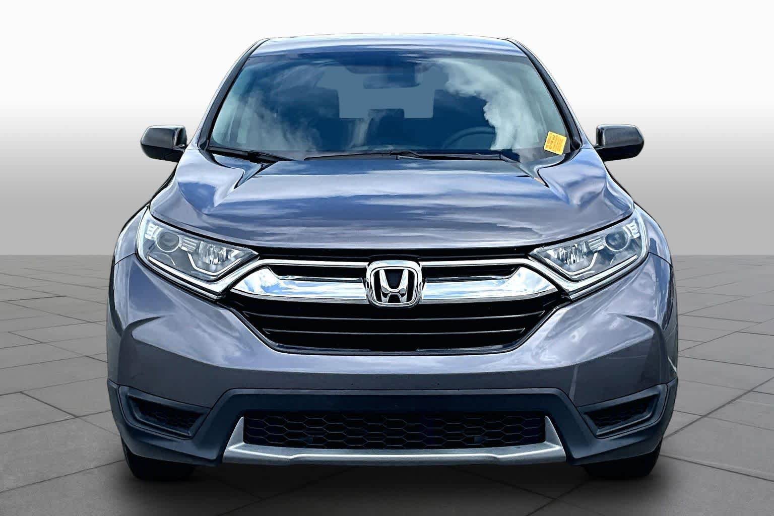 Used 2019 Honda CR-V LX image 4