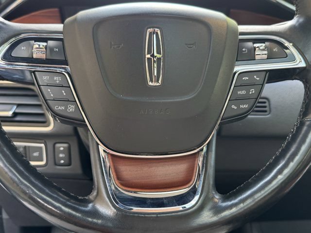 Used 2020 Lincoln Navigator L Reserve w/ Luxury Package AWD/4WD image 12