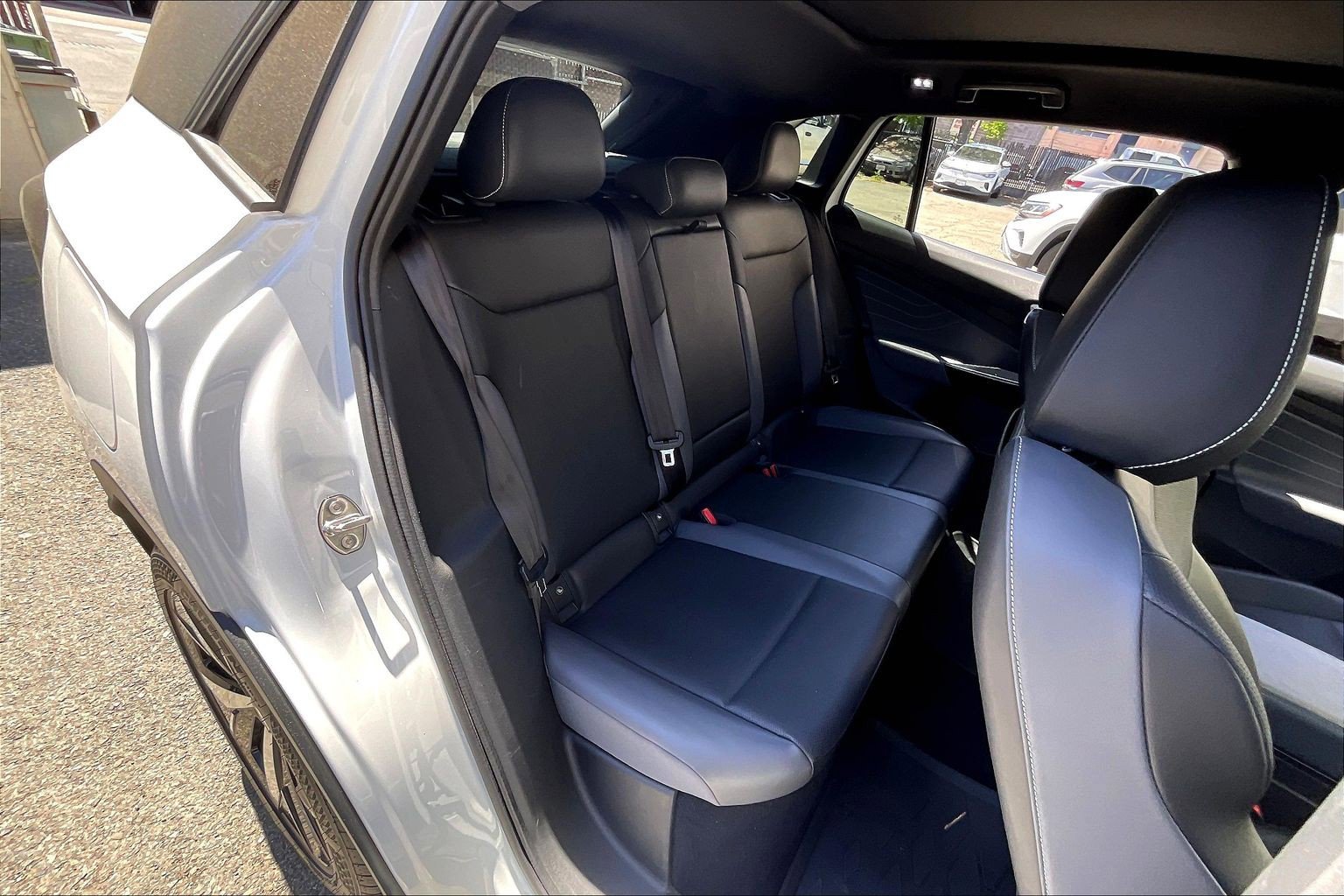 Certified 2023 Volkswagen ID.4 Pro S image 26