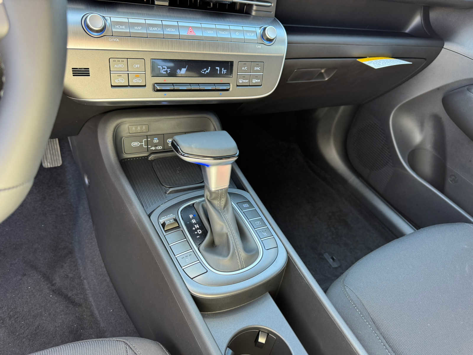 New 2026 Hyundai Kona SEL Sport image 20
