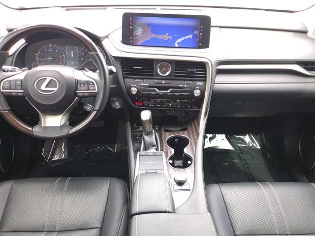 Certified 2020 Lexus RX 350 FWD w/ Luxury Package image 14