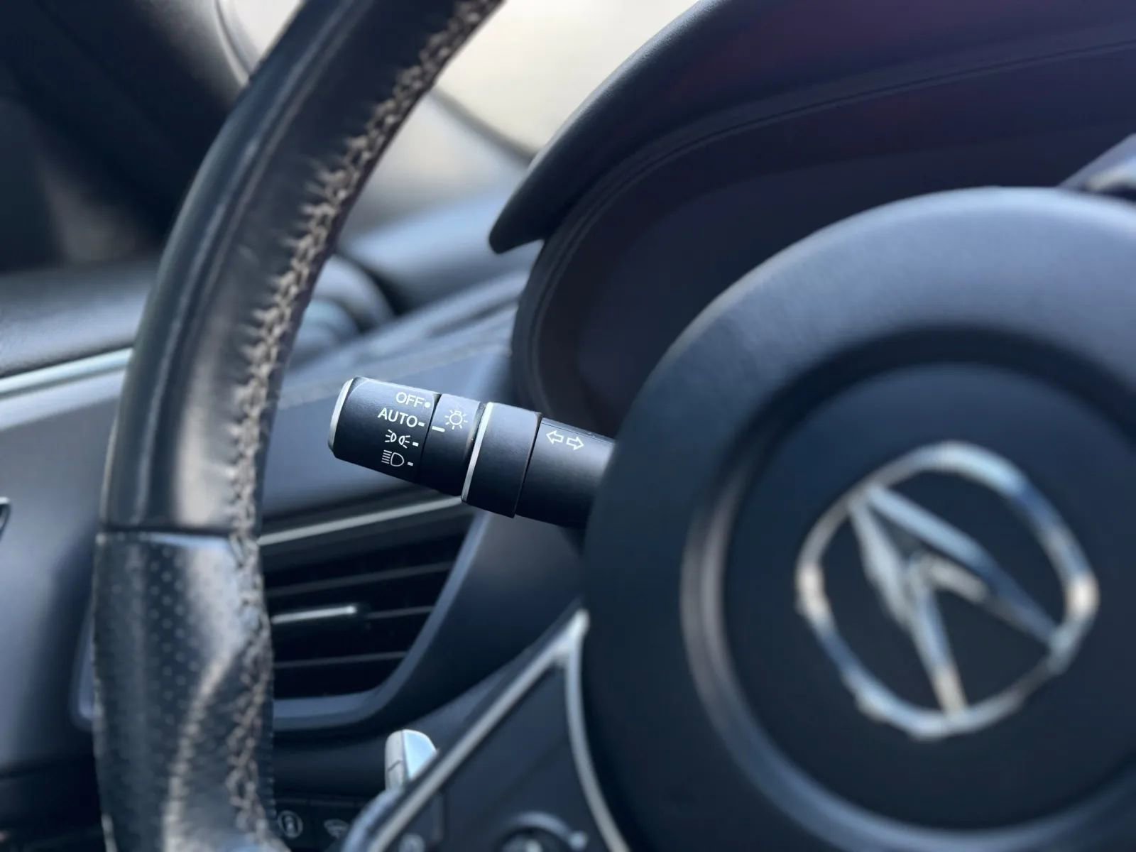 Used 2023 Acura TLX Type S image 26