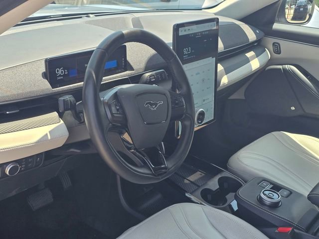 Used 2022 Ford Mustang Mach-E Premium AWD/4WD image 7