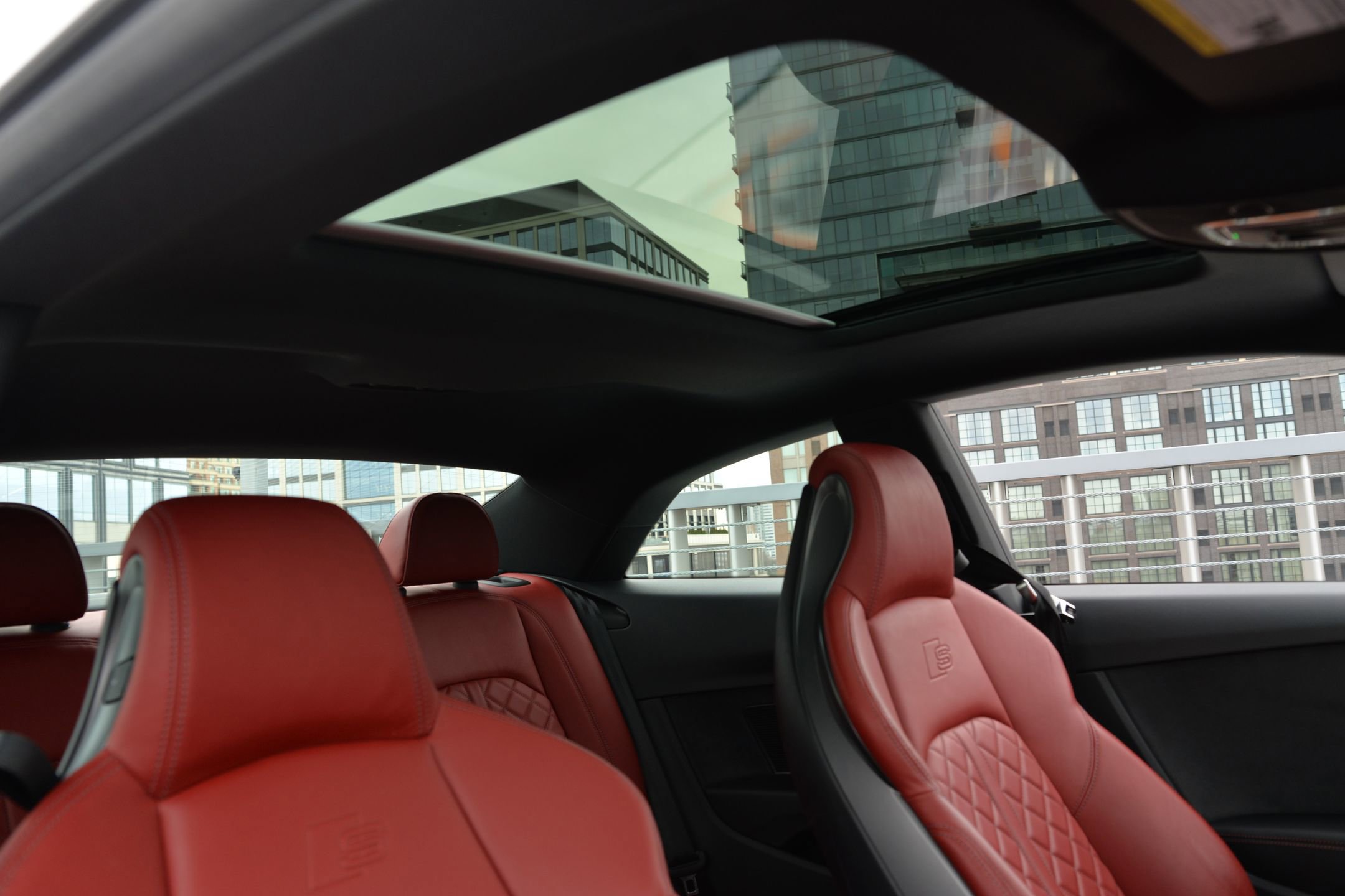 Used 2023 Audi S5 Premium Plus image 12