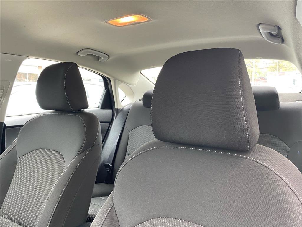 Used 2021 Kia Forte LXS image 16