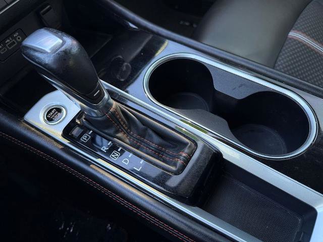 Certified 2023 Nissan Altima 2.5 SR image 27