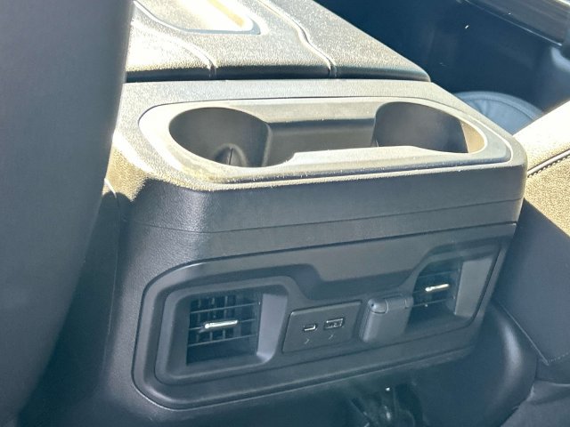 Used 2019 Chevrolet Silverado 1500 RST w/ All-Star Edition AWD/4WD image 16