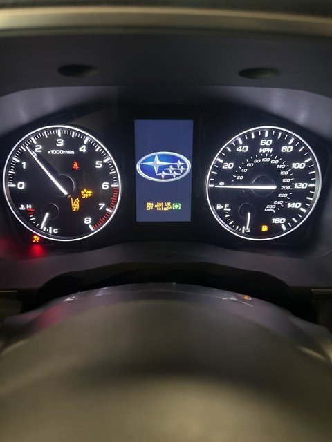 New 2025 Subaru Ascent Touring image 15