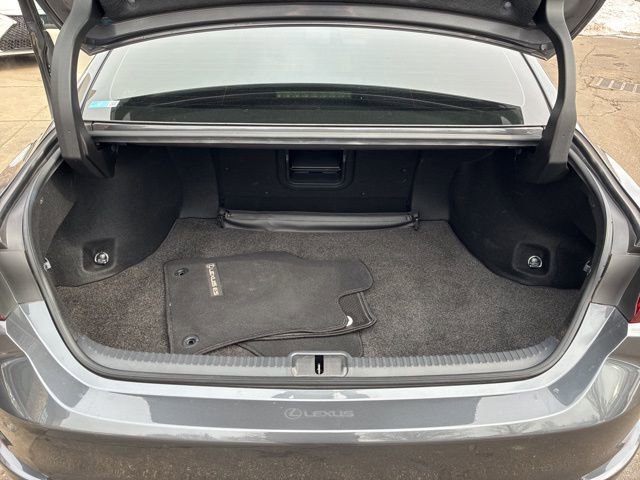 Used 2024 Lexus ES 350 w/ Premium Package image 11