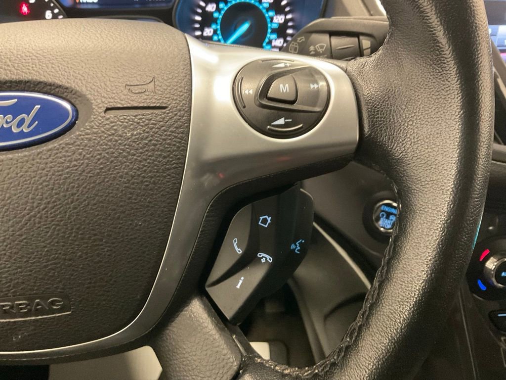 Used 2014 Ford Escape Titanium AWD/4WD image 22