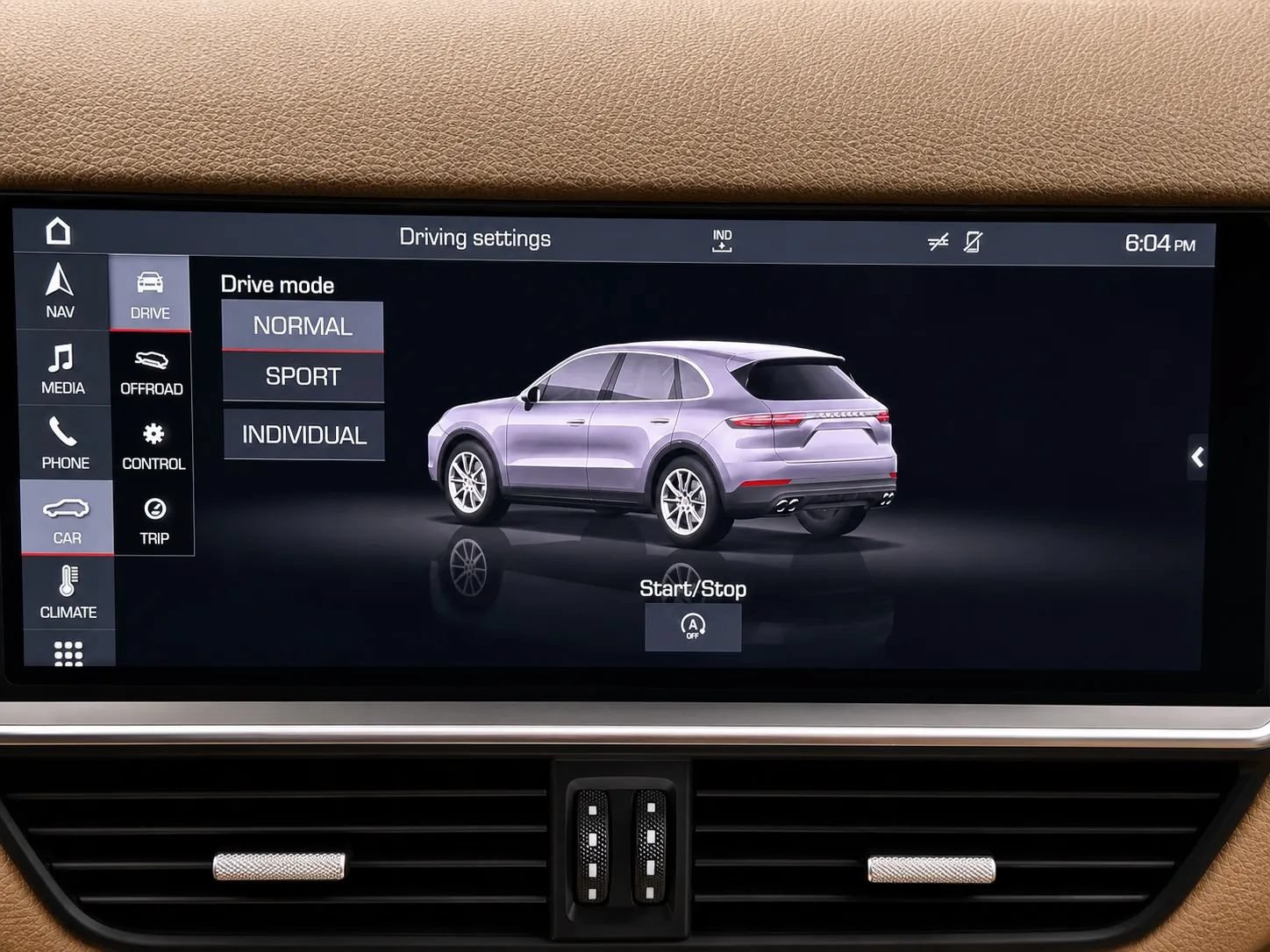 Used 2019 Porsche Cayenne AWD/4WD image 40