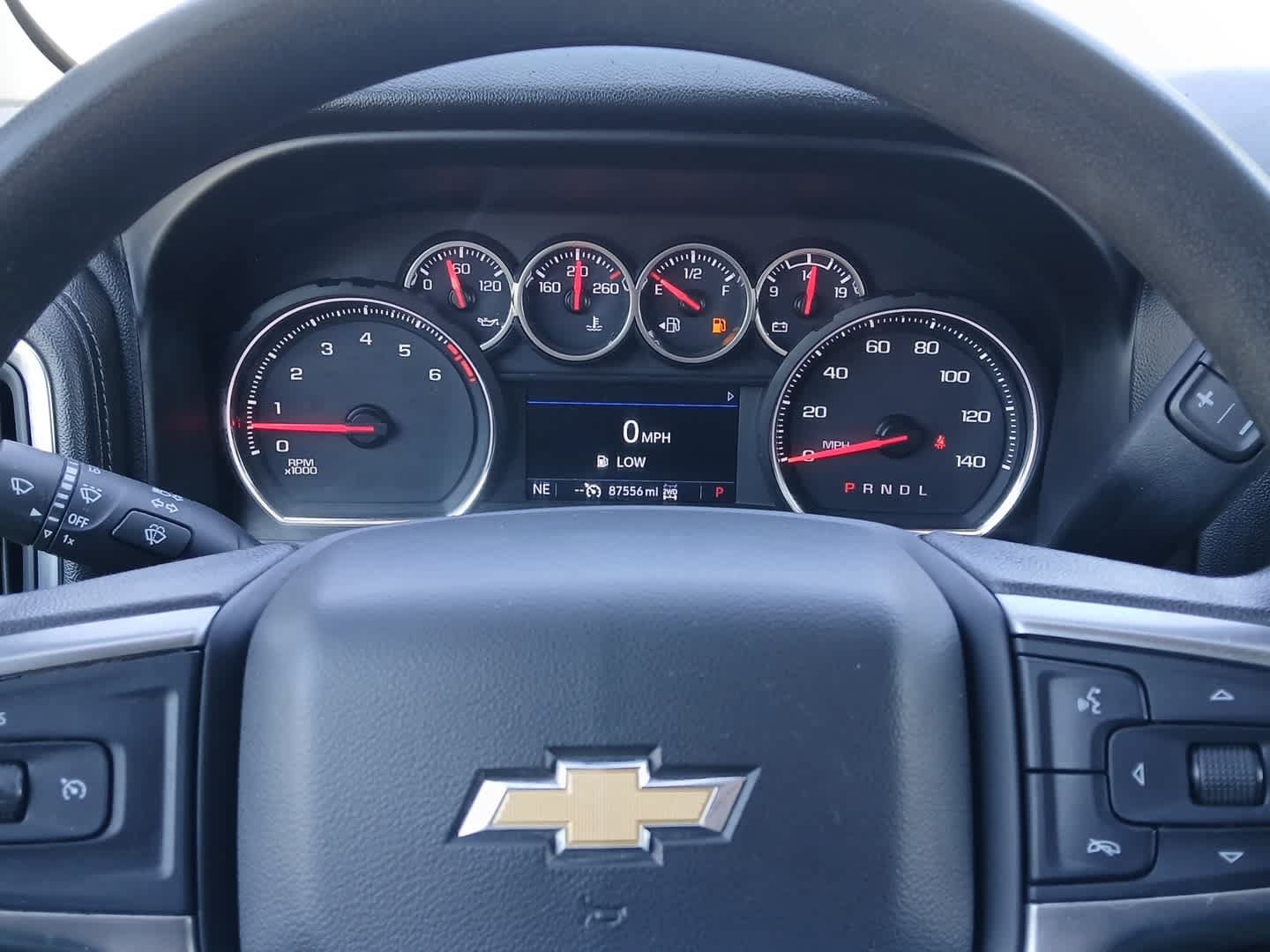 Used 2020 Chevrolet Silverado 2500 LT AWD/4WD image 32